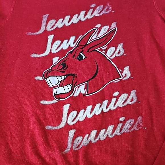 UCM Jennies Sweatshirt - Picture 2 of 2